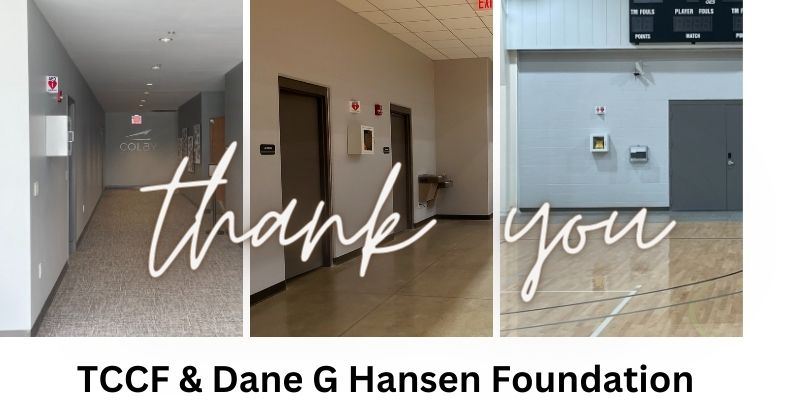 Spotlight Template-AED grant