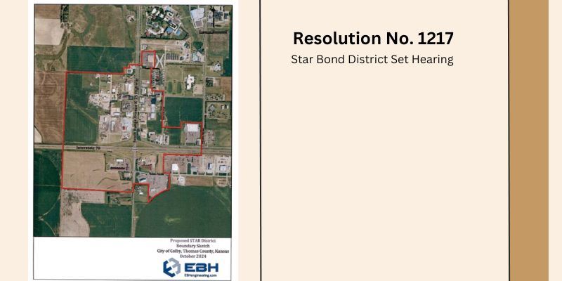 Spotlight - Star Bond Boundary