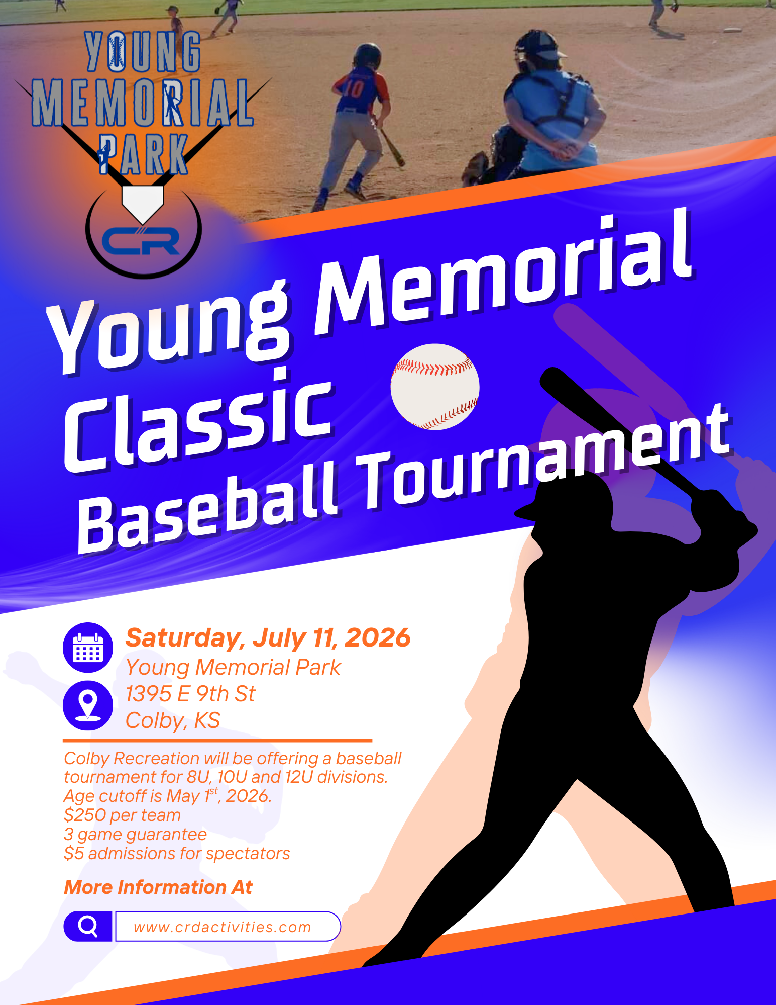 YM Classic Tournament